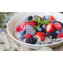 IQF Frozen Fruits Mixed Berries